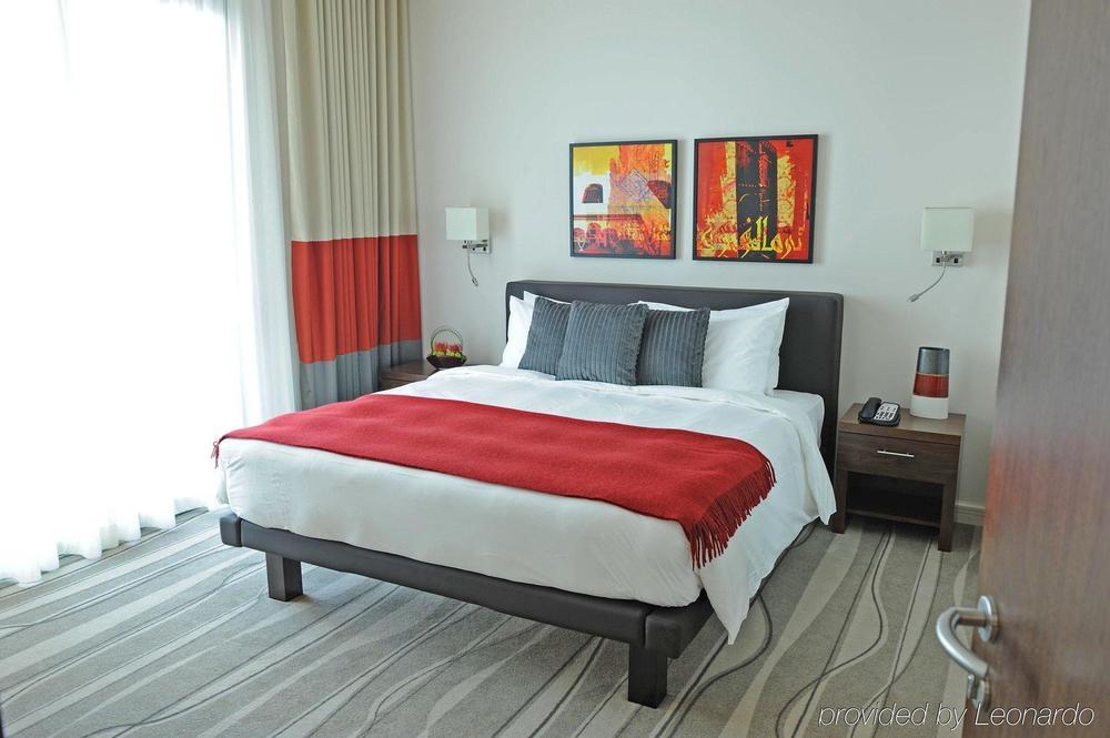 Staybridge Suites Yas Island Abu Dhabi By Ihg Habitación foto